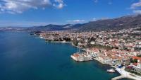 Kaštela u svibnju oborila turistički rekord