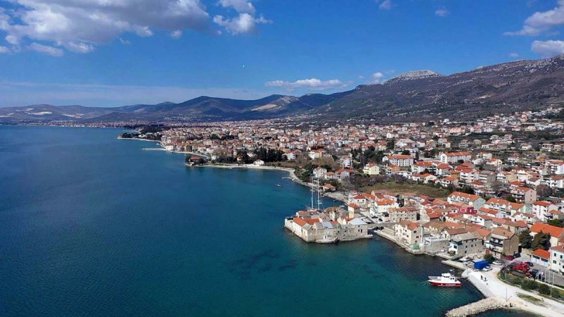 Počinje podjela uskrsnica u Kaštelima: Iz proračuna izdvojeno 400 tisuća eura