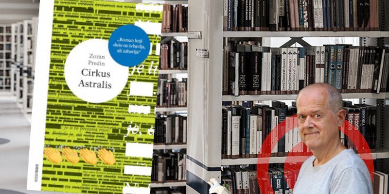 'TIMBAR NA LIBAR' ŽELJKA ERCEGA: Reinkarnacija ili transmigracija – što smo bili i što ćemo postati?