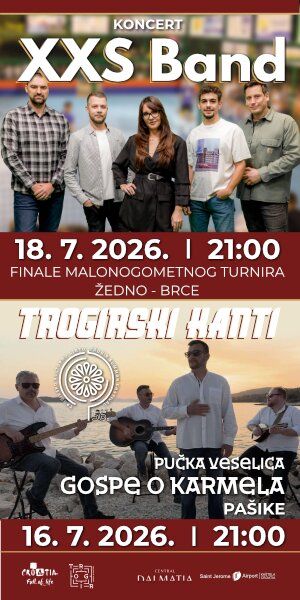 Trogir