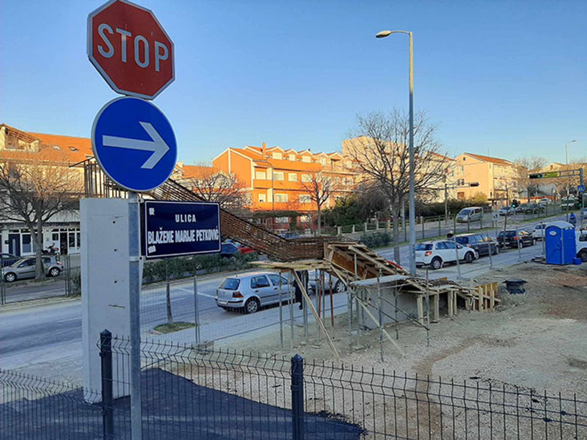 DI JE ZAPELO? Nathodnik koji se 'gradio' punih deset godina