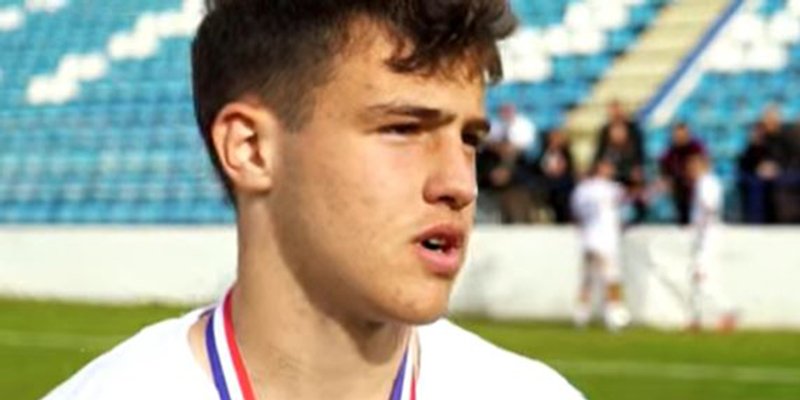 Hajduk se razišao s trojicom mladih igrača