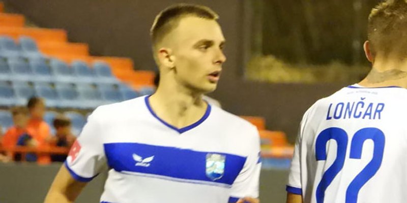 UPLAĆENO: Osijek otkupio veznog igrača od Hajduka!