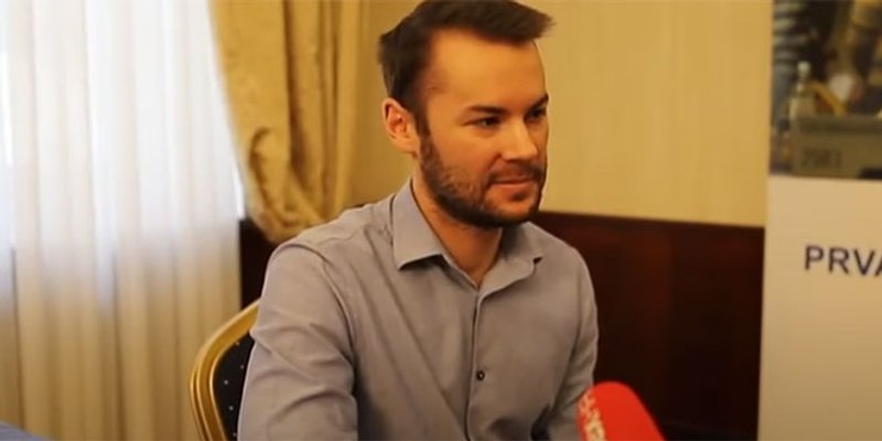 ŠAH: Ivan Šarić brončani na prvenstvu Europe