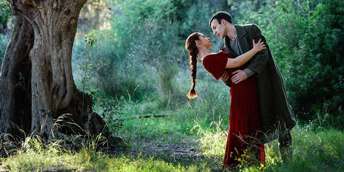 Zbogom Natalija Petrovna: Ovaj projekt je prilika mladima za okušati se u super klasicima