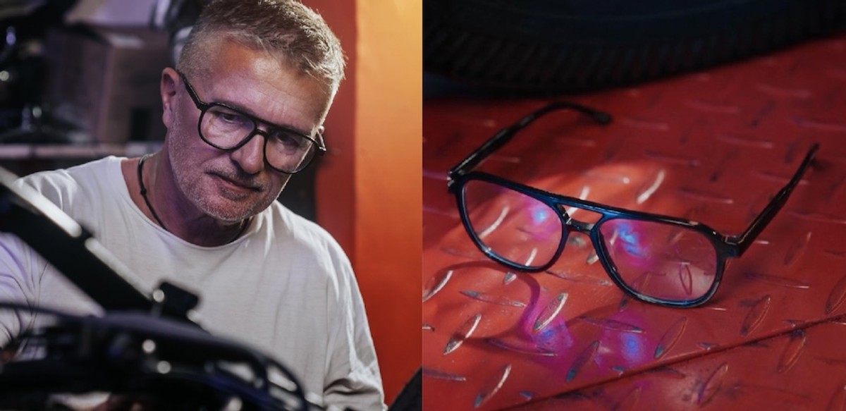 Pogledajte dirljivu kampanju Optike Anda koja slavi životne trenutke