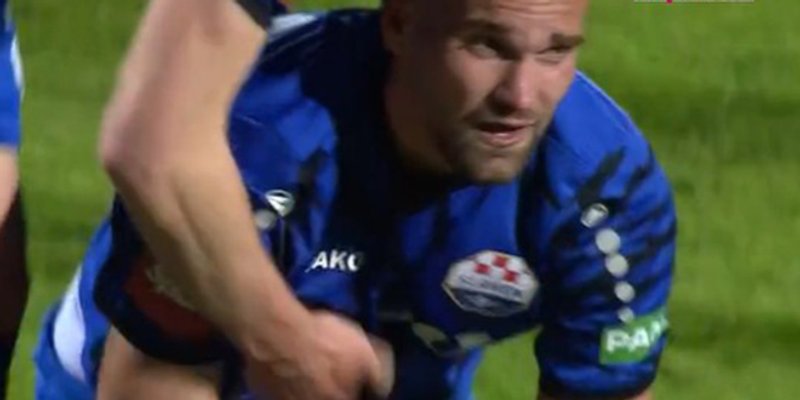 Slaven Belupo prodao ponajboljeg igrača