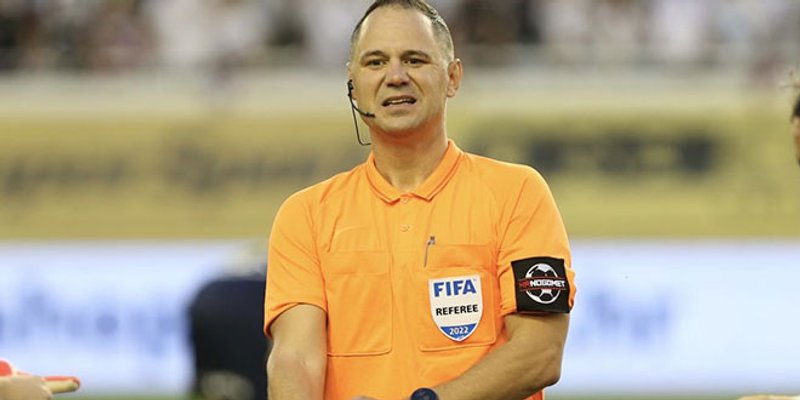 VIJEST S POLJUDA: Hajduk službeno zatražio od HNS-a da im se dostavi ili javno objavi komunikacija iz VAR-sobe!