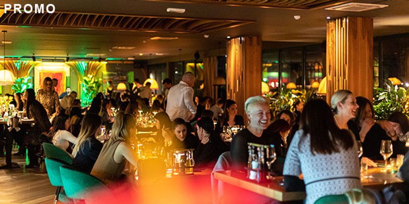 Veljača u splitskom Maestru u znaku ljubavi, glazbe i dobre spize