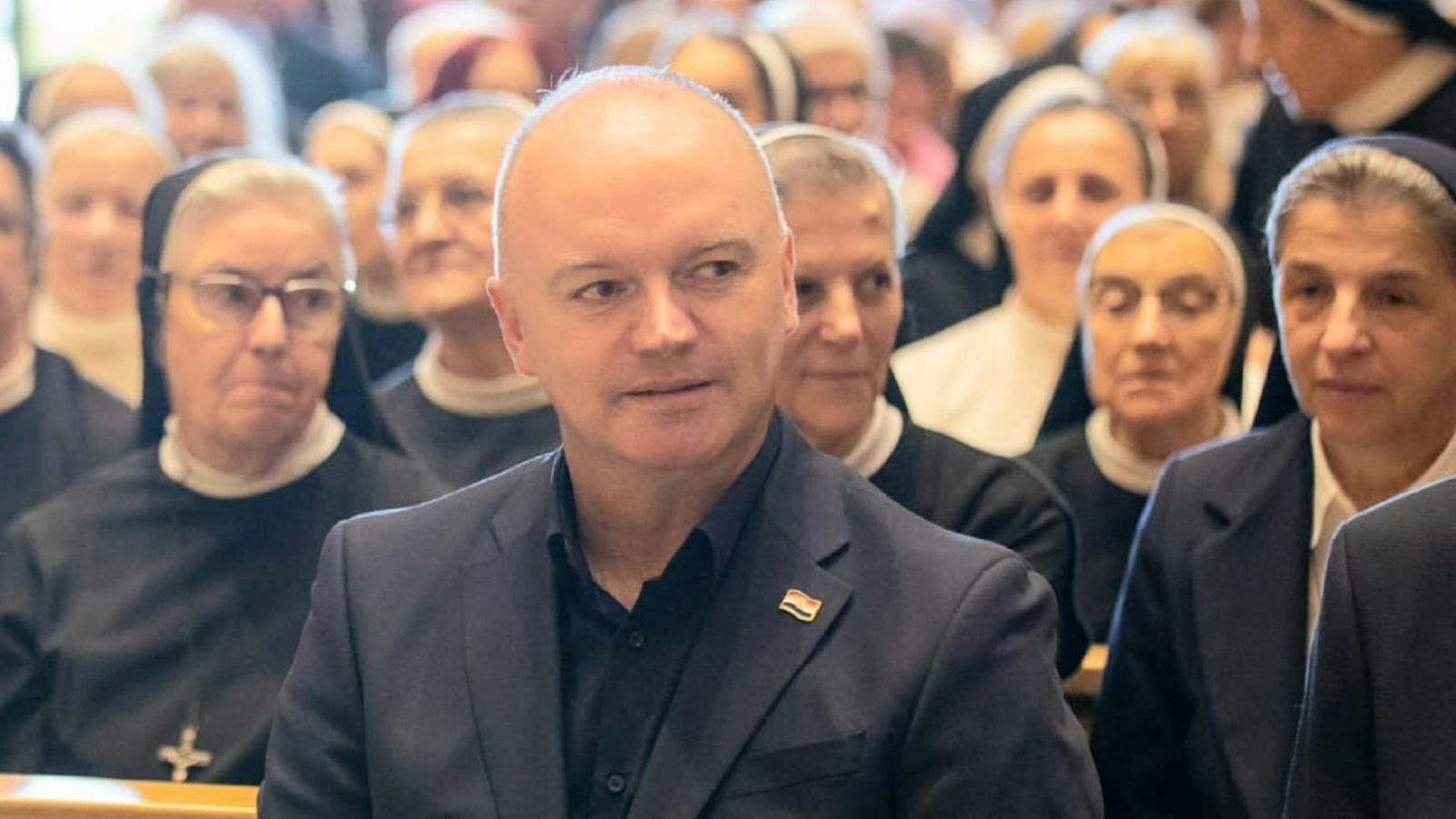 Ministar Šipić nazočio središnjoj proslavi velikih jubileja hrvatske povijesti u Solinu