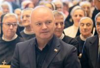 Ministar Šipić nazočio središnjoj proslavi velikih jubileja hrvatske povijesti u Solinu