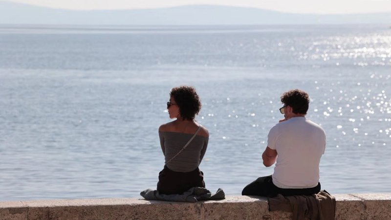 Pogledajte kakvo nas vrijeme čeka sutra