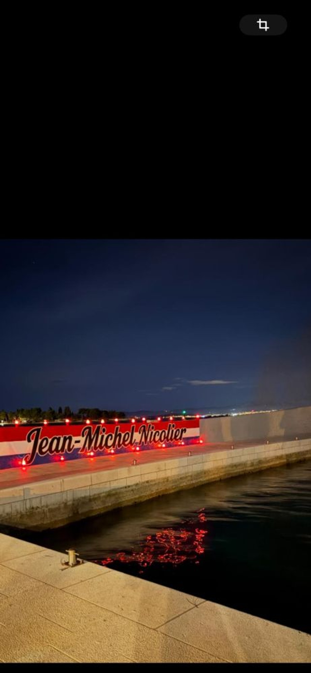 Drama zbog murala u Supetru, interventna policija došla iz Splita: 'Ovo što se događa preslika je stanja u državi'