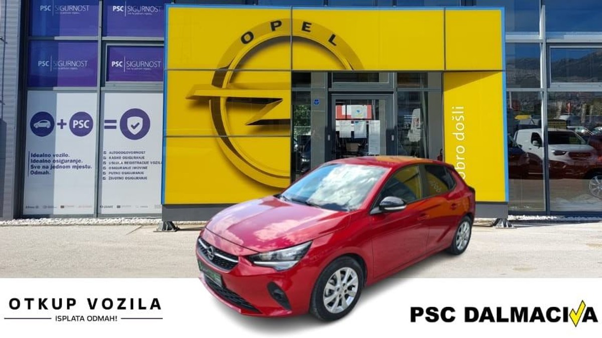 VELIKE UŠTEDE U PSC DALMACIJI Iskoristite priliku i uštedite na kupovini rabljenog vozila s garancijom i do 5 godina!