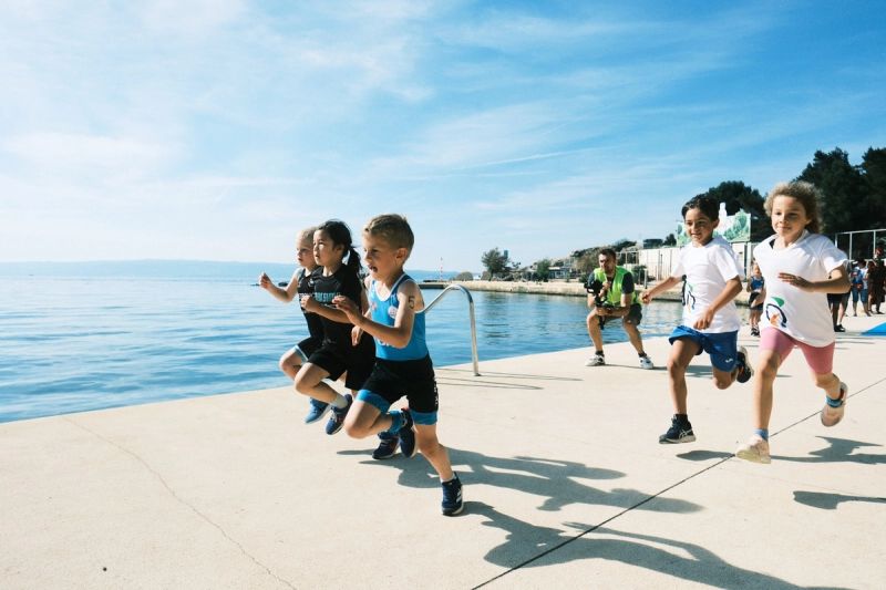 U listopadu triatlonska utrka Split TRI