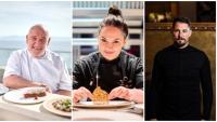 Hrvoje Zirojević, Toni Boban i Bojana Bukvić predvode novo izdanje Aminess Wine & Gourmet Nights