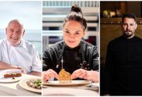 Hrvoje Zirojević, Toni Boban i Bojana Bukvić predvode novo izdanje Aminess Wine & Gourmet Nights