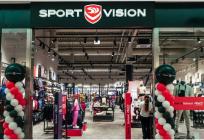 Sport Vision Dalmare Šibenik ponovno otvoren u potpuno novom izdanju