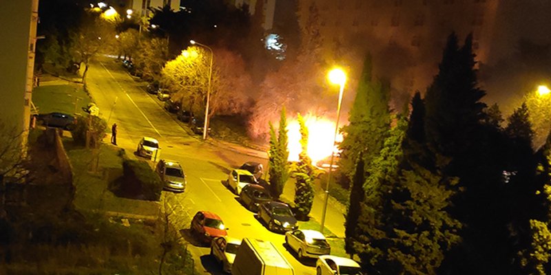 Zašto više kontejnera plane na Lokvama nego u cijelom ostatku Splita?