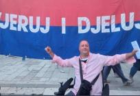 PRIKUPLJANJE DONACIJA Nedostaje još 6,5 tisuća eura za 'aktivna' invalidska kolica poznatom Splićaninu