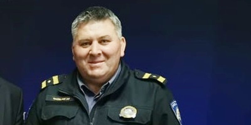 Još jedna odgoda suđenja policajcima: Nakon bivšeg šefa gospodarskog odjela, u bolnici završio i bivši načelnik postaje u Omišu