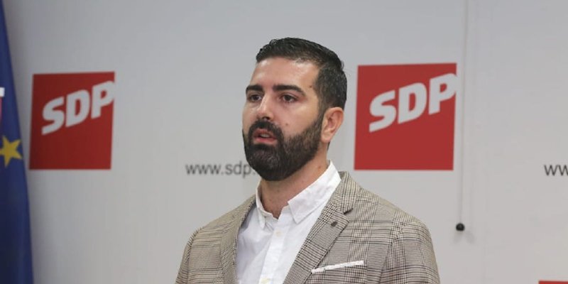 MATIJEVIĆ: Udruga Srce i dalje nema primjerene prostorije