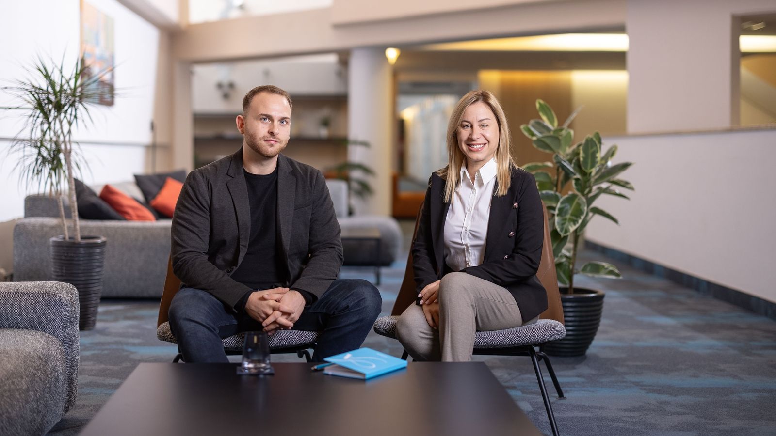 Aminess ponovno pokreće svoj pripravnički program StartAM