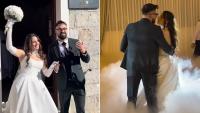 VIDEO Poznata splitska influencerica rekla 'da'