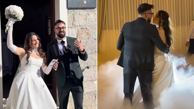 VIDEO Poznata splitska influencerica rekla 'da'
