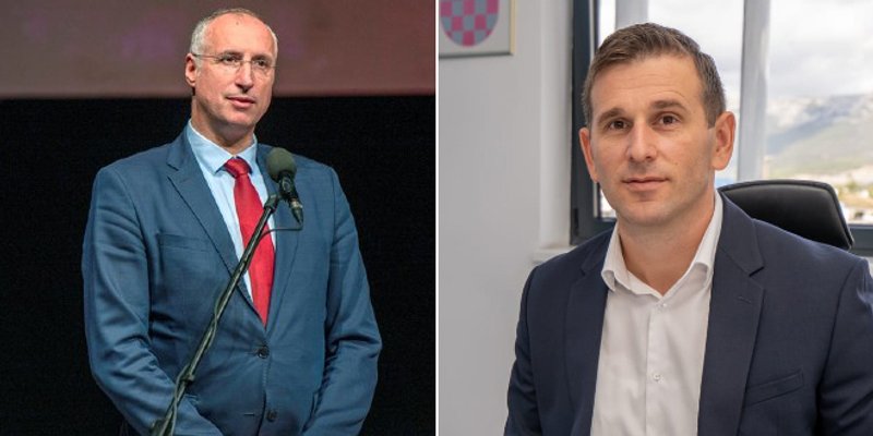 UOČI SJEDNICE Šuta o pozajmici Žnjanu: Puljak je odluku da posegne u džepove građana obznanio večer prije