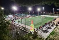OSTALO JE JOŠ MALO: Sveti Mihovil ponovno piše svoju malonogometnu priču na Kamenu!