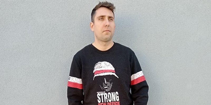 Skeptik objavio album 'Bez ukrasa'