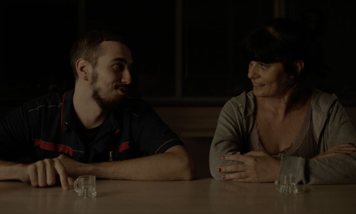 2. Vrboska Film Festival