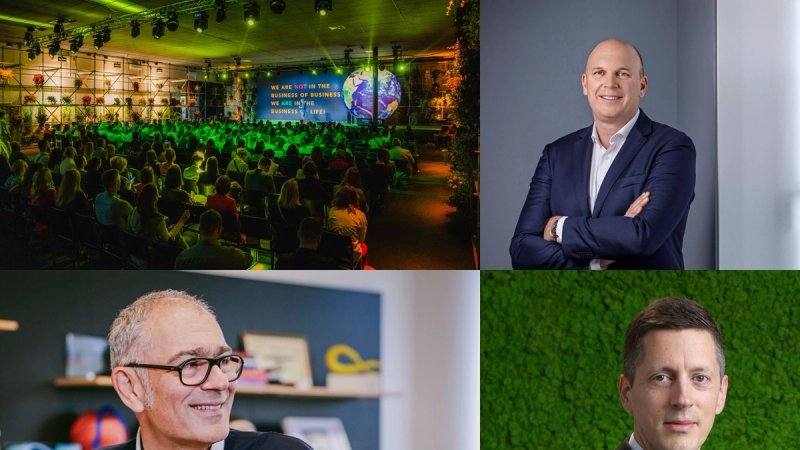 Poslovni lideri na Greencajtu otkrivaju kako razmišljaju o profitu, odgovornosti i budućnosti