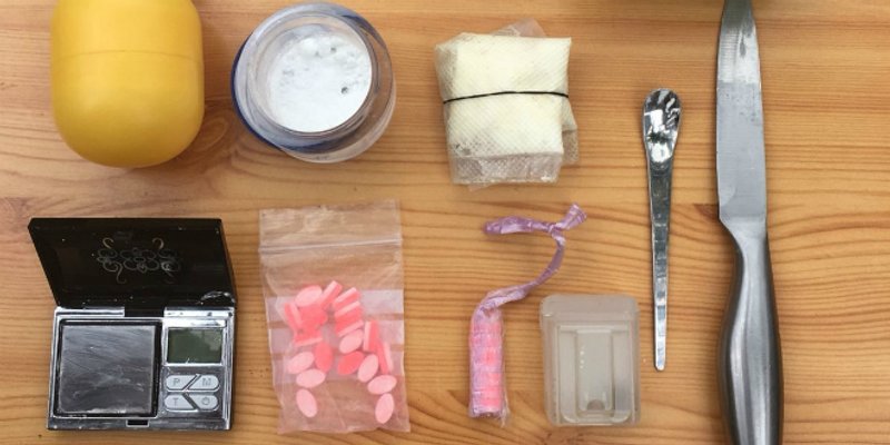 USRED SEZONE 61-godišnjak iz Komiže završio u zatvoru zbog dilanja 