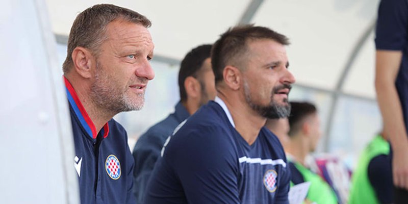 Hari Vukas: Zasluženo smo pobijedili, imali smo dovoljno prigoda utakmicu završiti i ranije