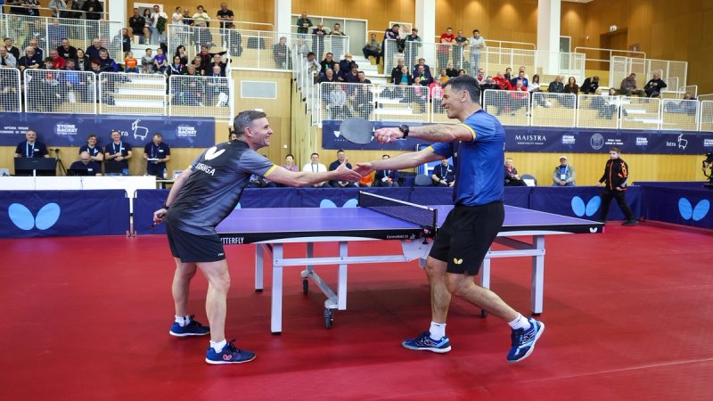   2. Stone Racket Istria: Zoran Primorac pobijedio u okršaju legendi