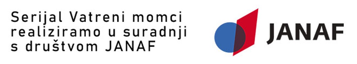 PREDSTAVLJAMO VATROGASNA DRUŠTVA 'Jednom nas je baka zvala u selo zbog poplave, a kada smo stigli rekla nam je da nas je samo željela vidjeti'