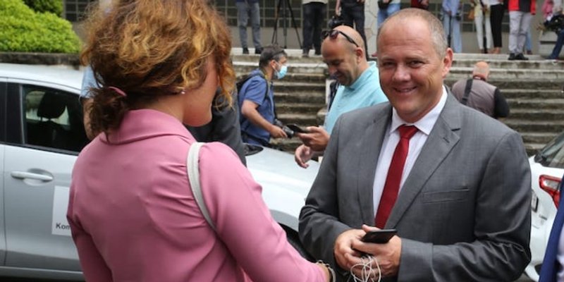 PREGLED TJEDNA: Neobičan slučaj Antonija Kuzmanića