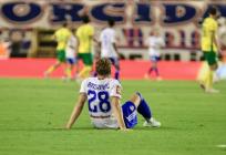 O Brajkovićevoj ozljedi se oglasio i Hajduk