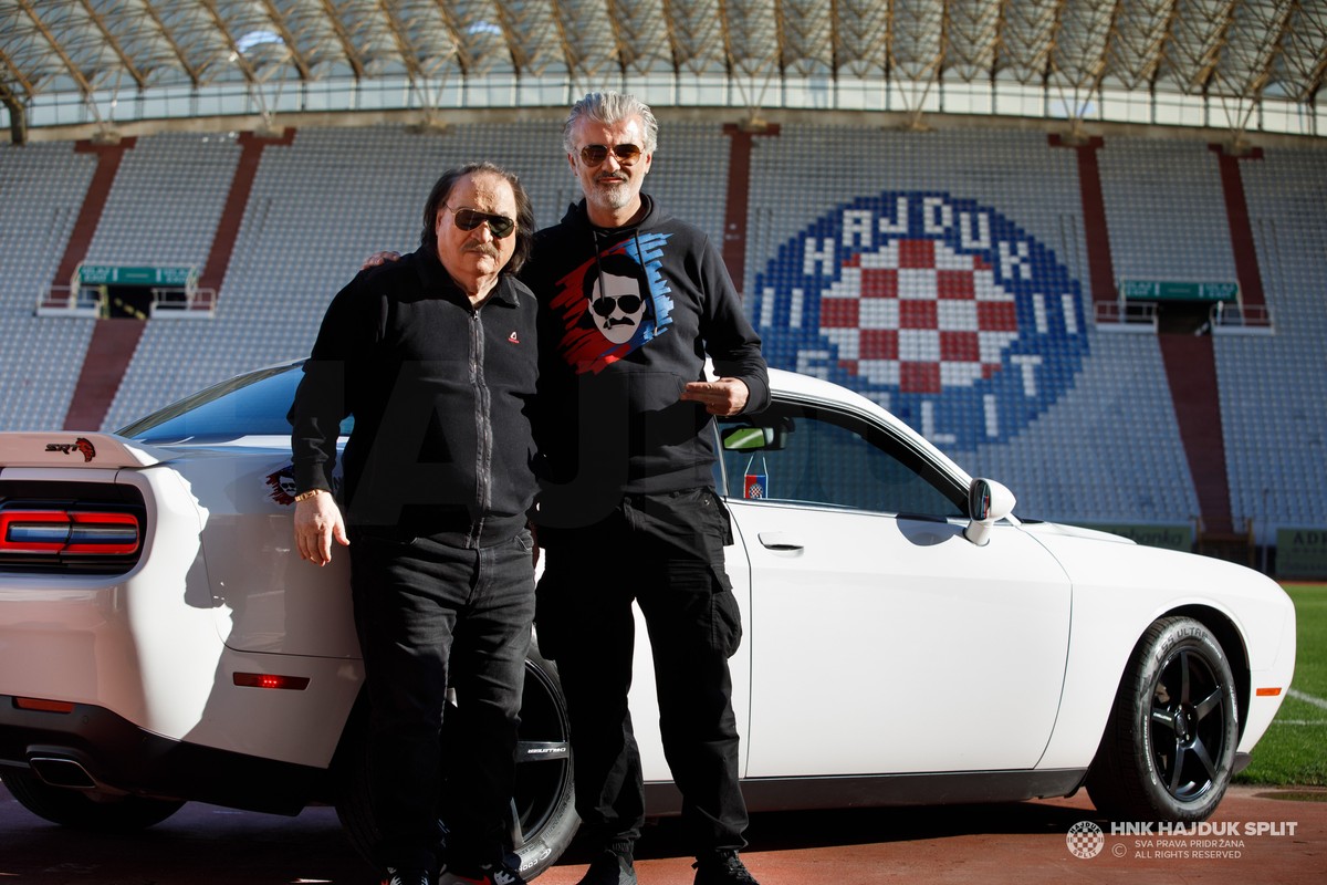 ČUVAMO PISMU ZA VJEČNOST: Ja ne mogu drugo nego da ga volin