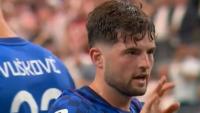 Vlašićev Torino dugo vodio, Baturina ušao s klupe i zabio u velikom preokretu!