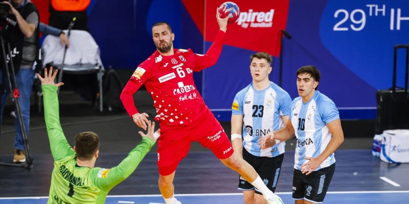 Hrvatska uz puno muke slavila protiv autsajdera skupine na otvaranju Eura