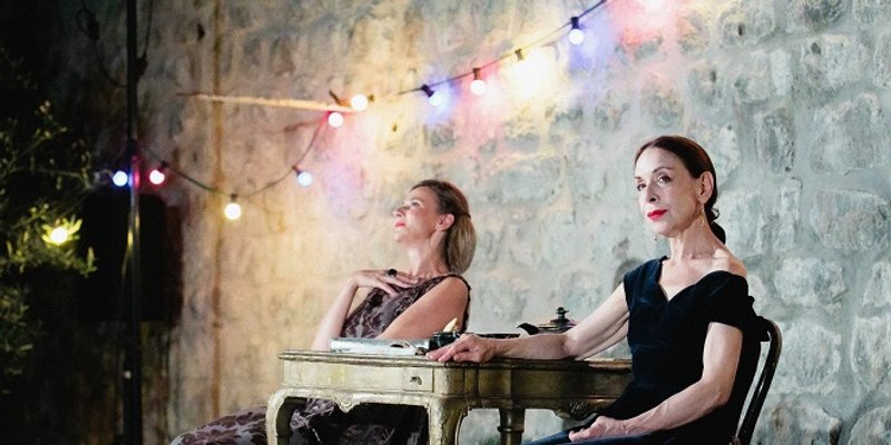 DUBROVAČKE LJETNE IGRE Zbog velikog interesa 'Mara i Kata' izvest će se osam puta