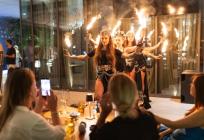 Casa Sol Dinner show programi od sada nedjeljom na Žnjanu: Secret Garden i Rio Afterglow