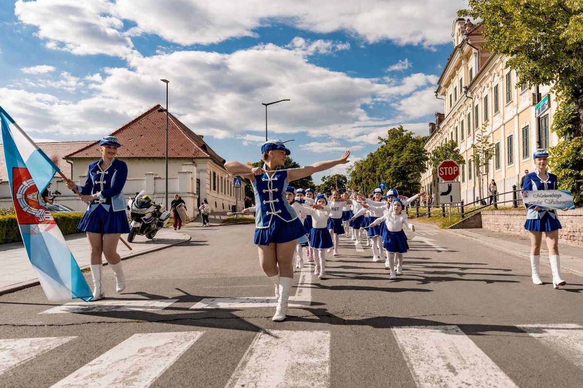 Festival u Vukovaru