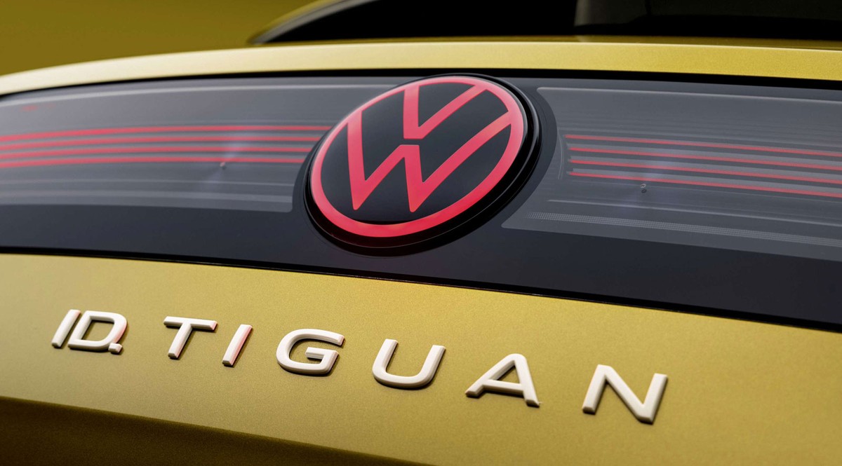 Volkswagenov bestseler postaje električan: svjetska premijera novog modela ID. Tiguan