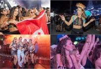 FOTOGALERIJA Treća večer Ultre Europe: Trance, najveći hitovi i spektakularan završetak festivala