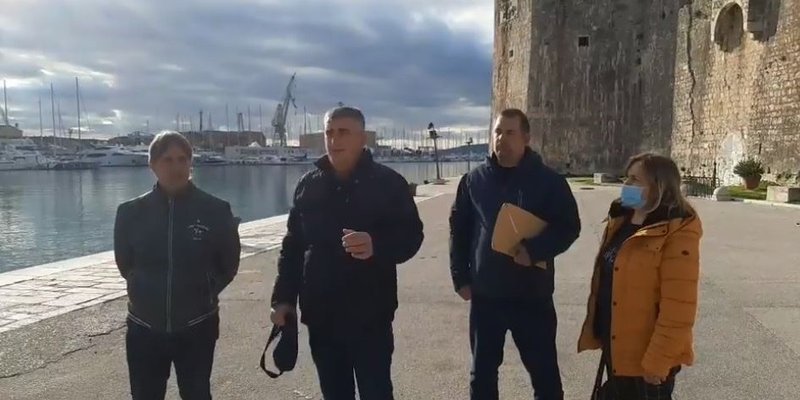 MIRO BULJ O BRODOTROGIRU: Šest mjeseci, duboka država trpi kriminal ljudi ka šta je Danko Končar 