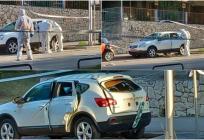 Doznali smo što je uzrok eksplozije automobila u Velebitskoj